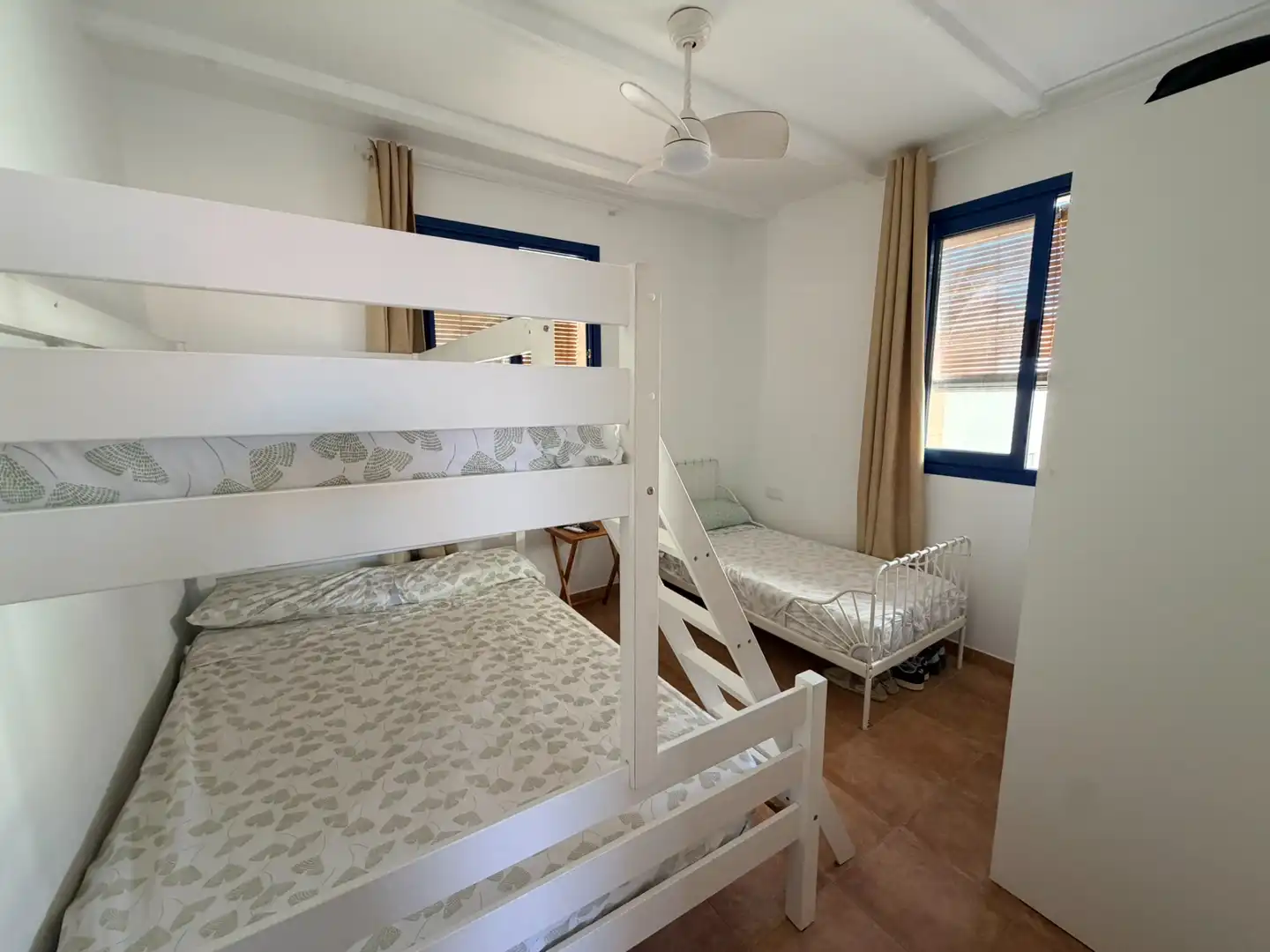 Casa o xalet de lloguer a Calle Aurelio Méndez, Cabo de Palos