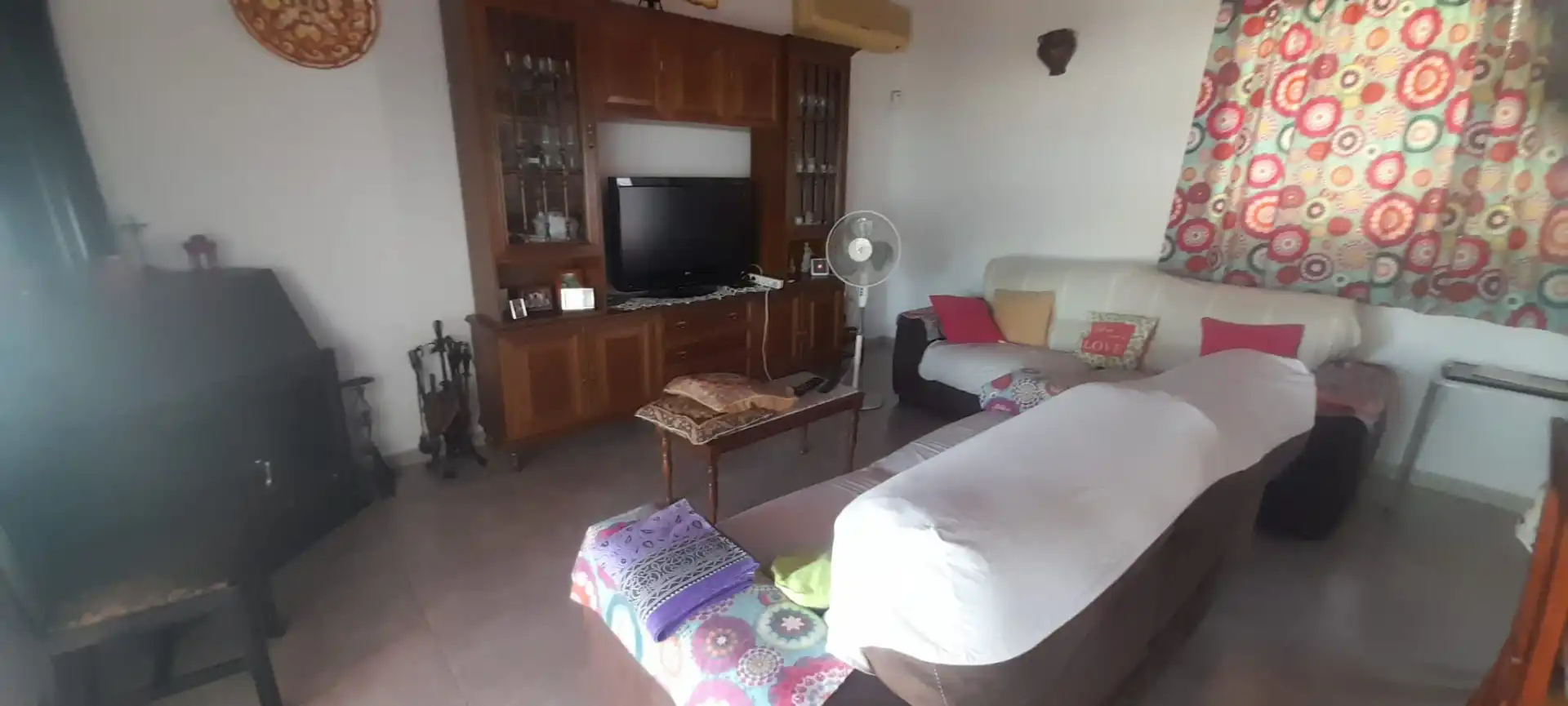 Chalet con piscina en venta en Don Benito, imagen 5