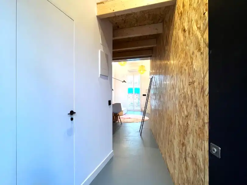 Piso de alquiler en Tetuán