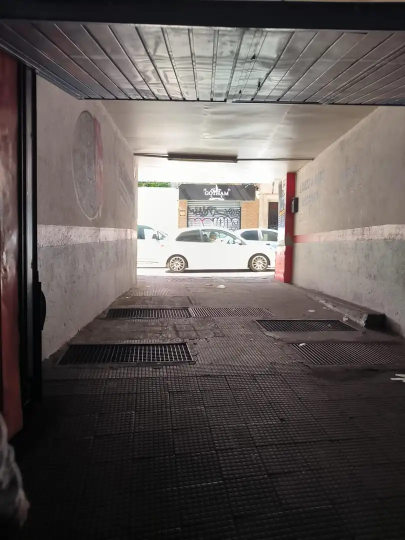 Individual en venta en Calle BRAVO MURILLO, imagen 8