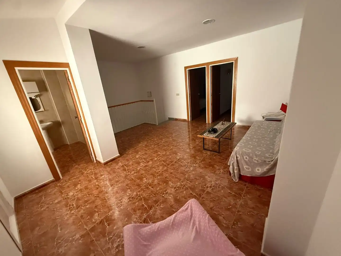 Casa adosada en venda en Zalamea de la Serena amb Terrassa i Balcó
