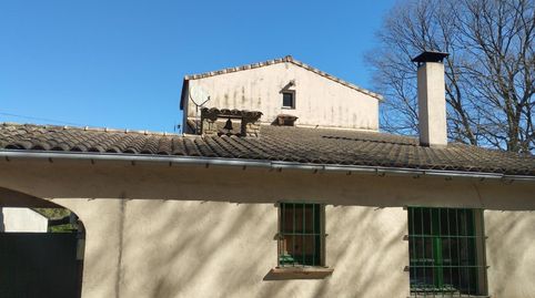 Foto 3 de Finca rústica en venta en Massanes, Girona