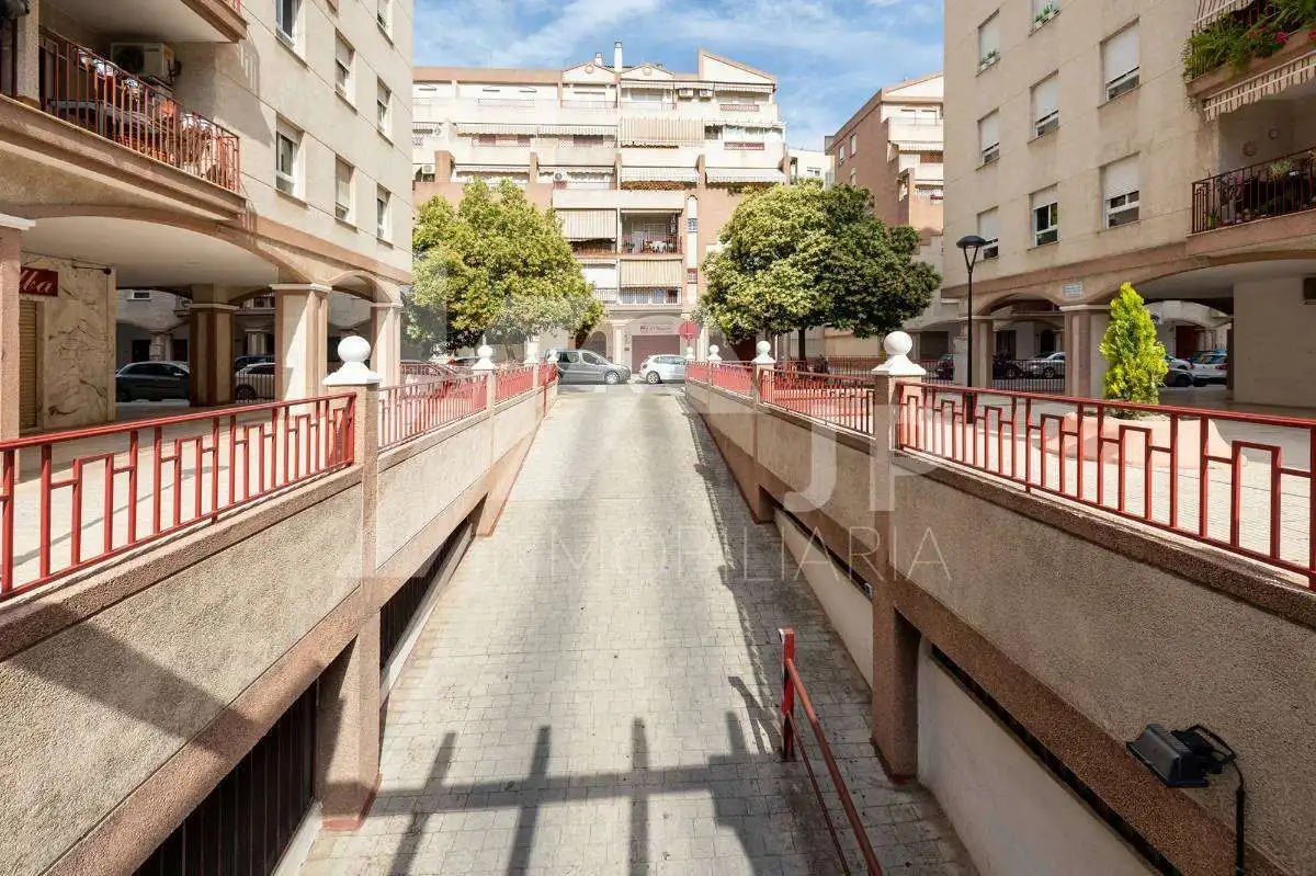 Aparcament en venda a Carretera de Málaga 29, imagen 28