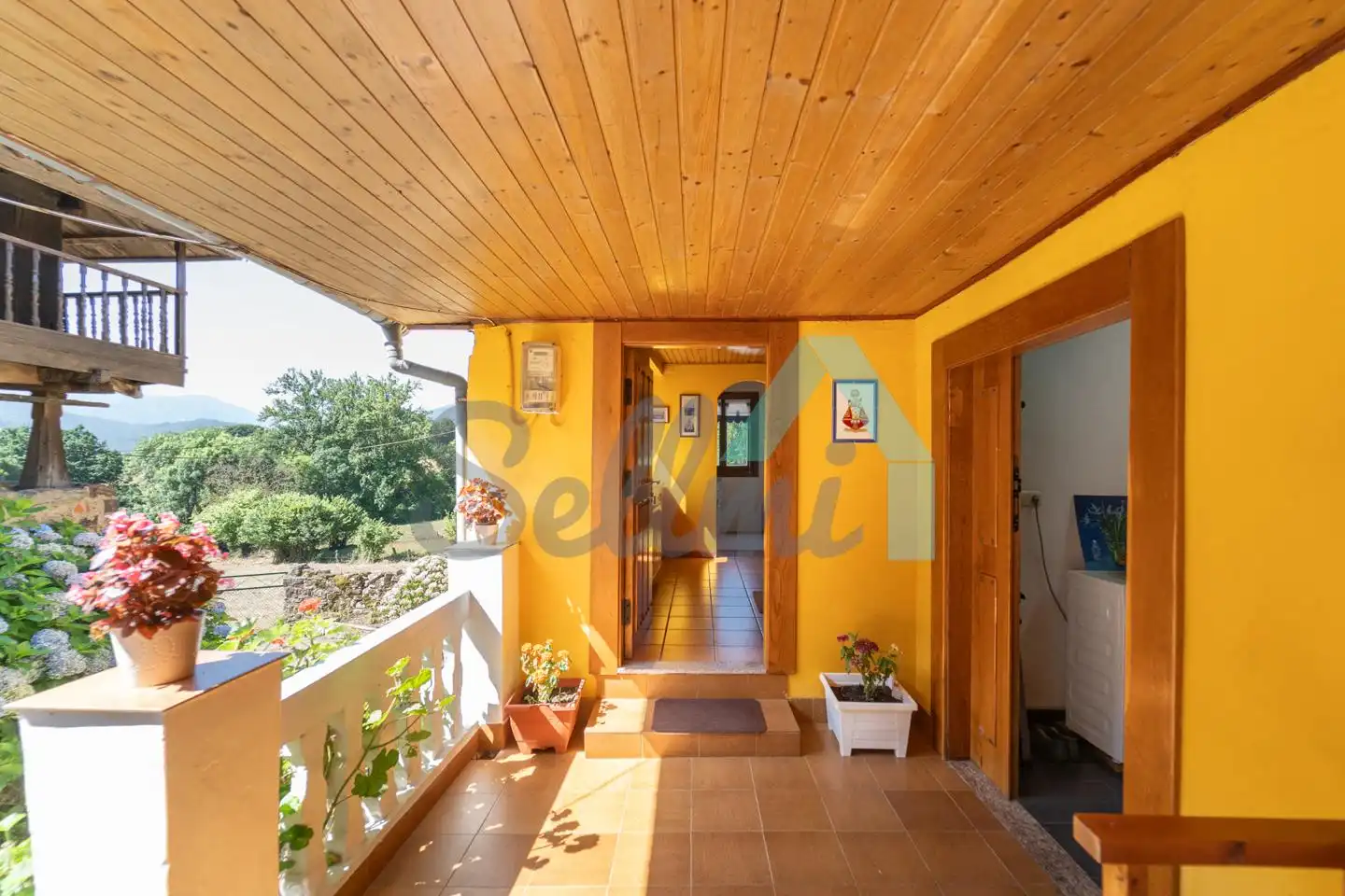 Casa o xalet en venda a Villamar de Abajo, Salas