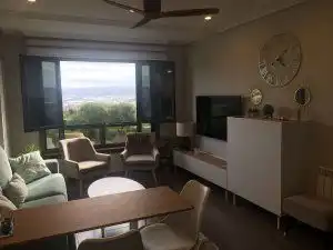 Apartament de lloguer a Estrada de Catabois, A Malata - Catabois - Ciudad Jardín