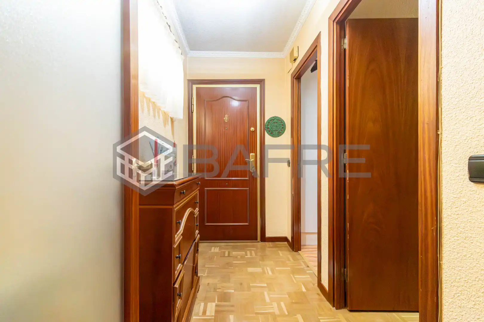 Piso en venta en Rivas-Vaciamadrid con Aire acondicionado, Calefacción y Parquet