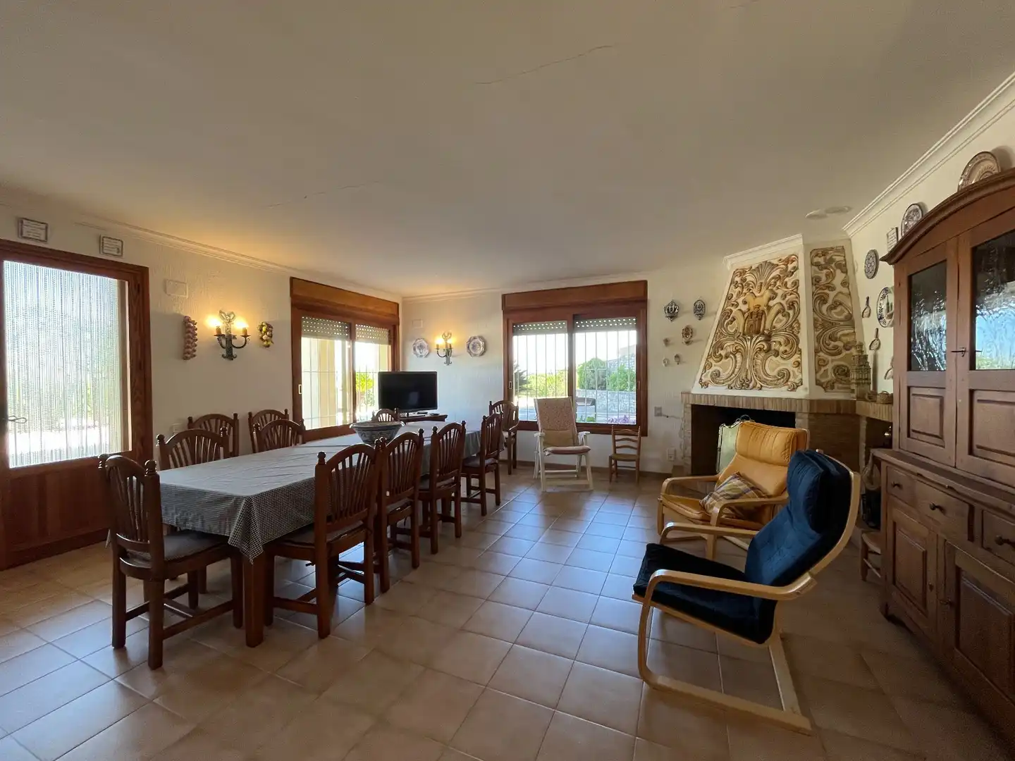Haus oder Chalet zum Verkauf in Santa Ana