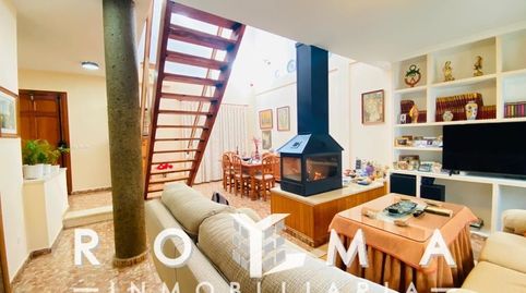 Foto 5 de Casa o xalet en venda a Calle Cerro de la Coladilla, Cerros de Montequinto, Montequinto