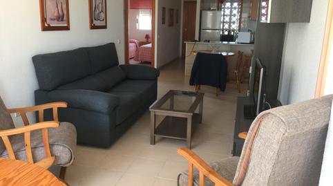 Foto 4 de Pis de lloguer a Los Arenales del Sol, Elche / Elx