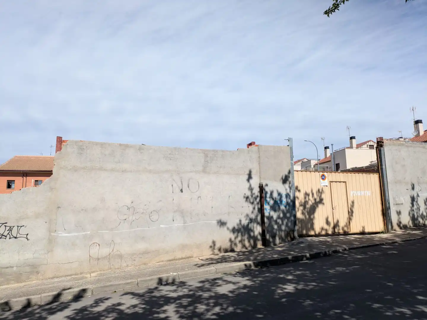Terreno residencial en venta en Plaza Mayor 1, imagen 5