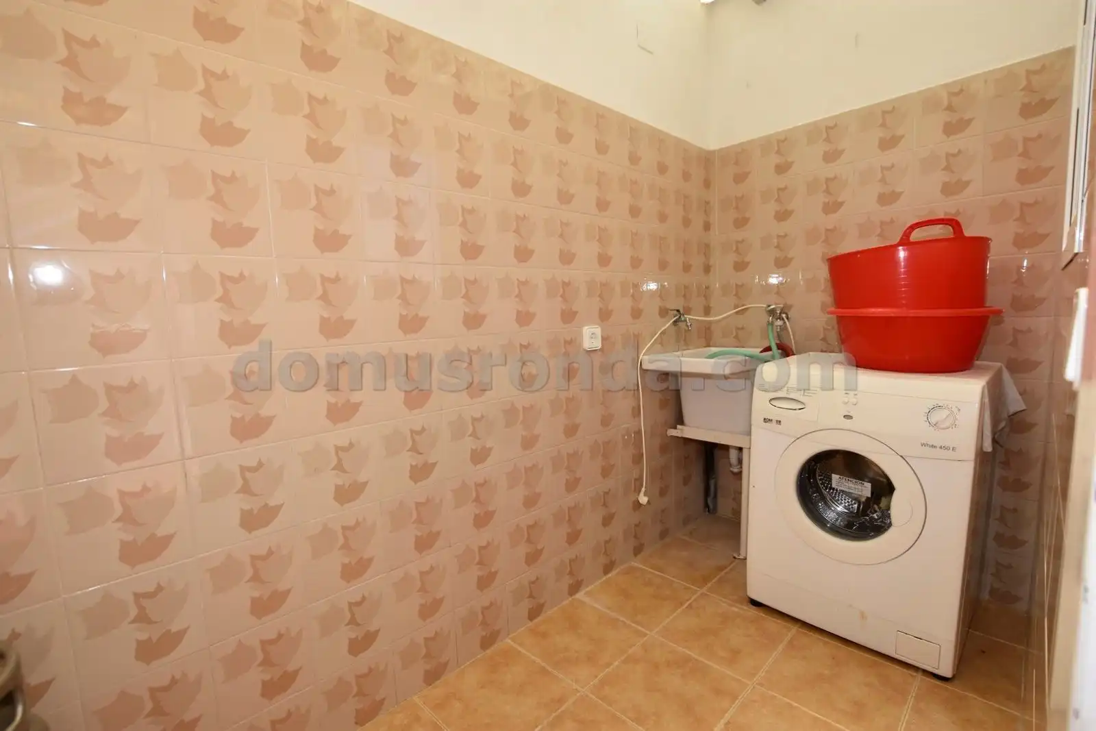 Baño de Casa o chalet en venta en Cañete la Real con Terraza y Trastero
