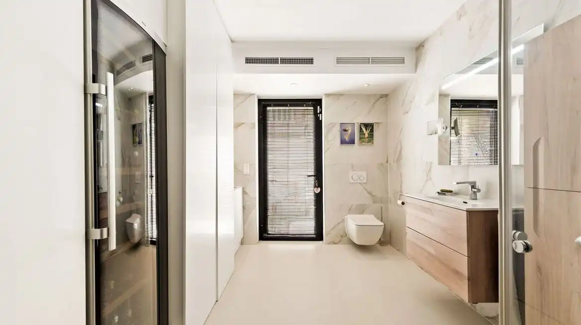 Chalet con piscina en venta en Nueva Andalucía, imagen 18