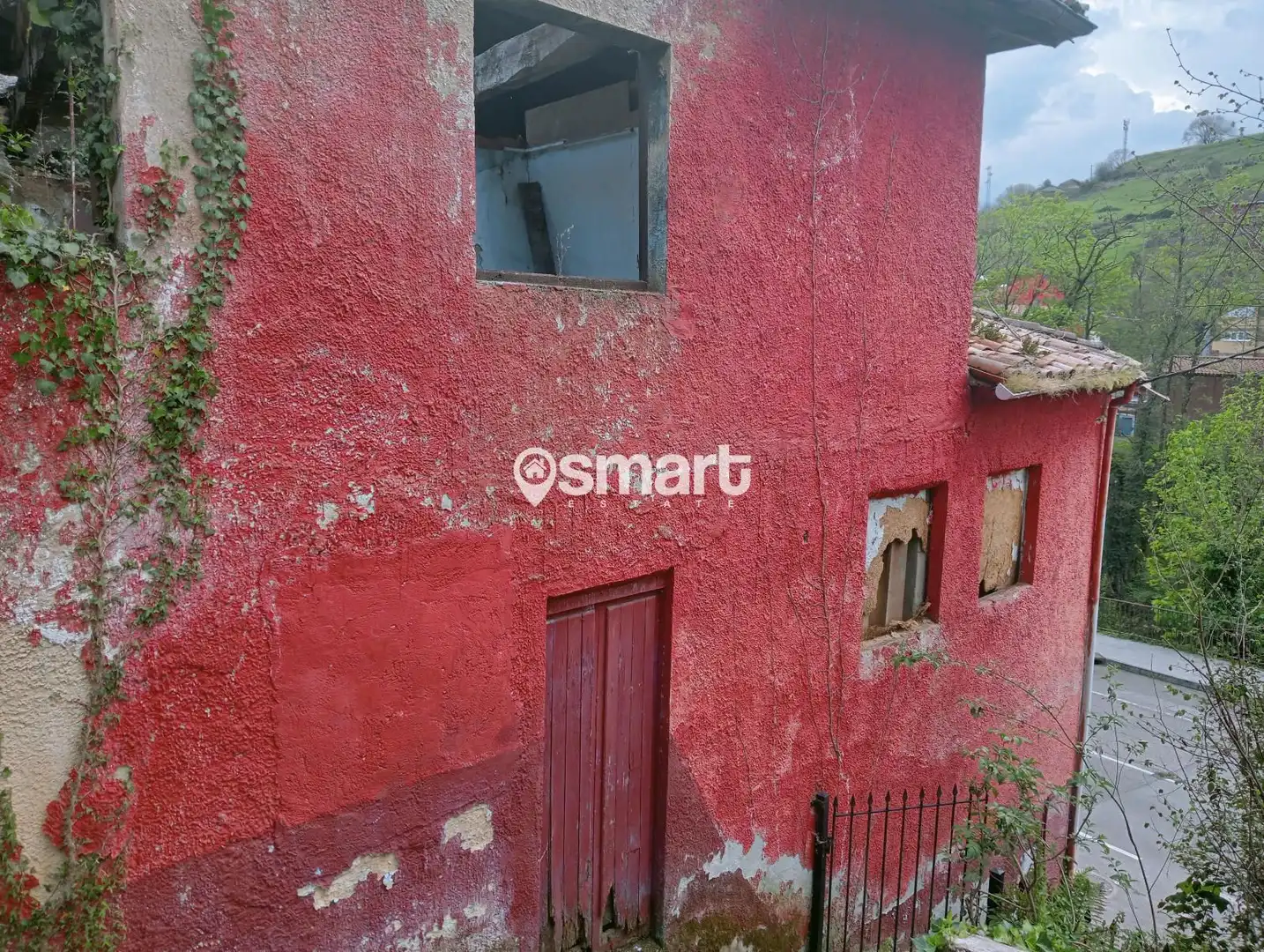 Casa o chalet en venta en Ramon Cajal, Piloña
