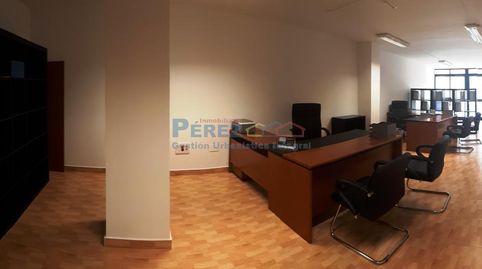 Foto 2 de Oficina de alquiler en Fene, A Coruña