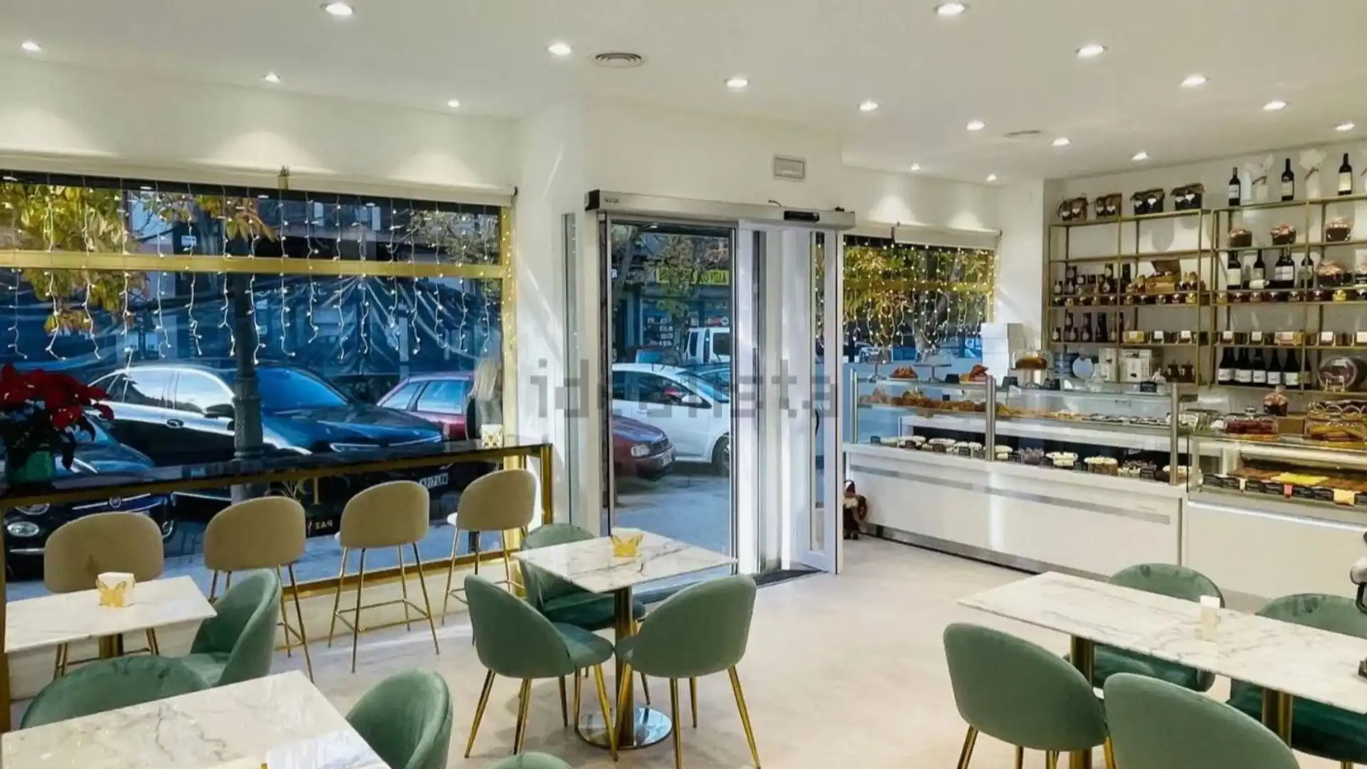 Local en traspaso en Villaviciosa de Odón con Aire acondicionado, Calefacción y Terraza