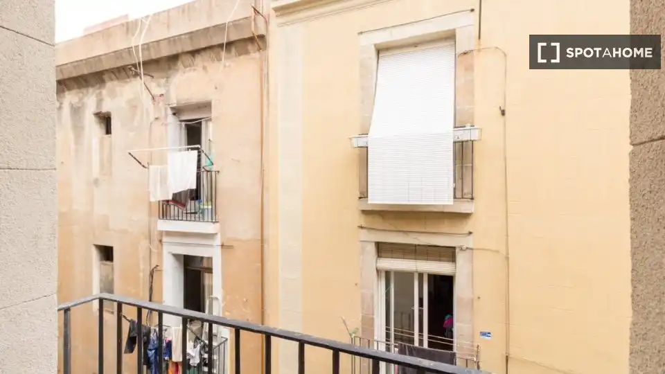 Piso en alquiler en Ciutat Vella, imagen 8