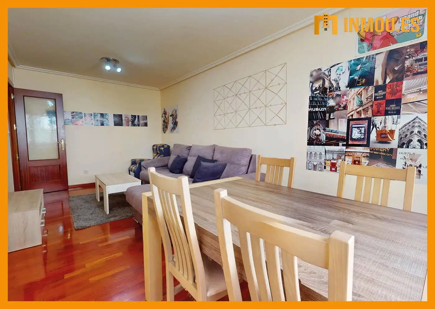 Appartement avec ascenseur à vendre à Celanova, imagen 5