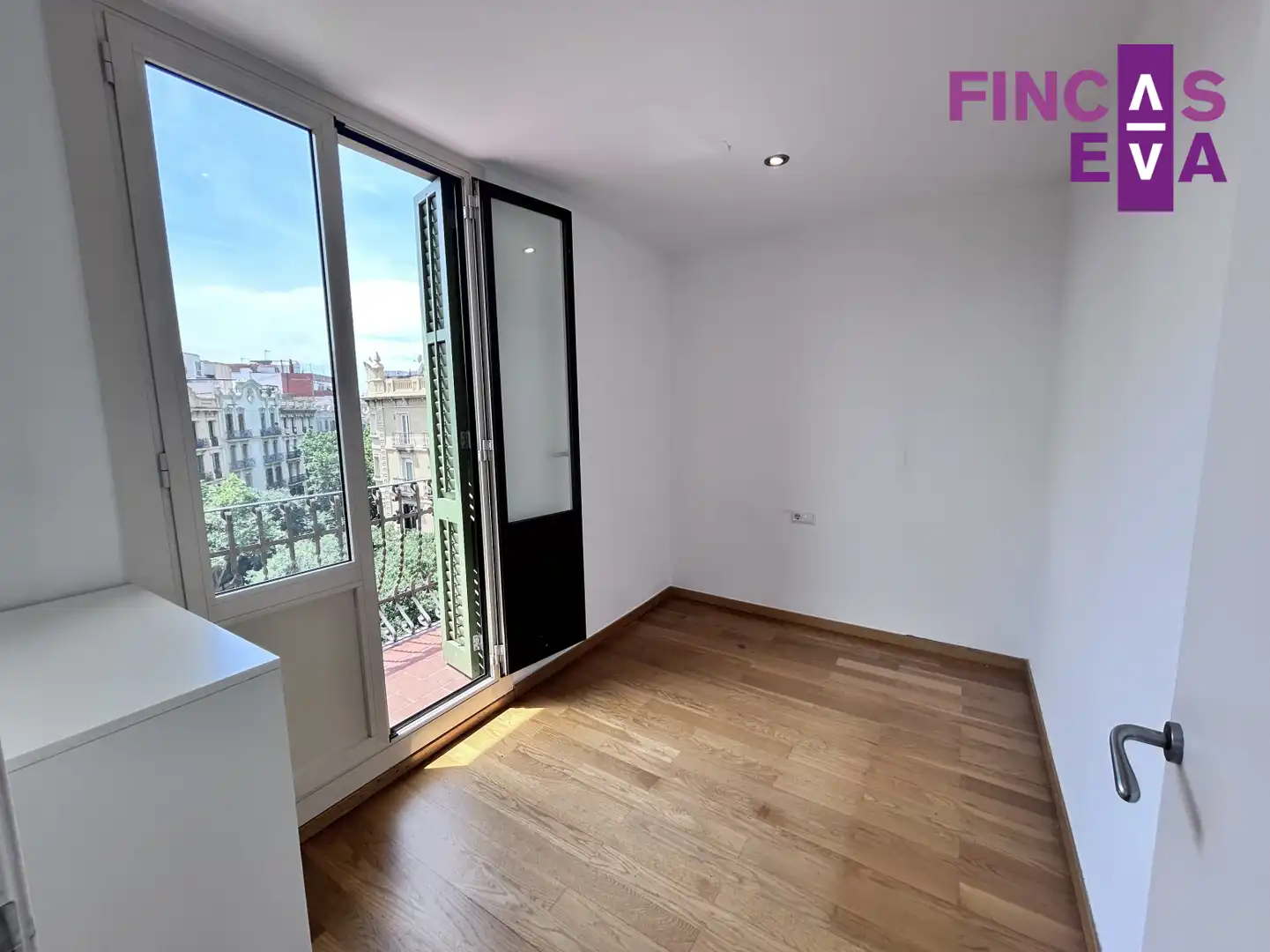 Appartement avec terrasse à vendre à Barcelona - CL ARIBAU, imagen 25