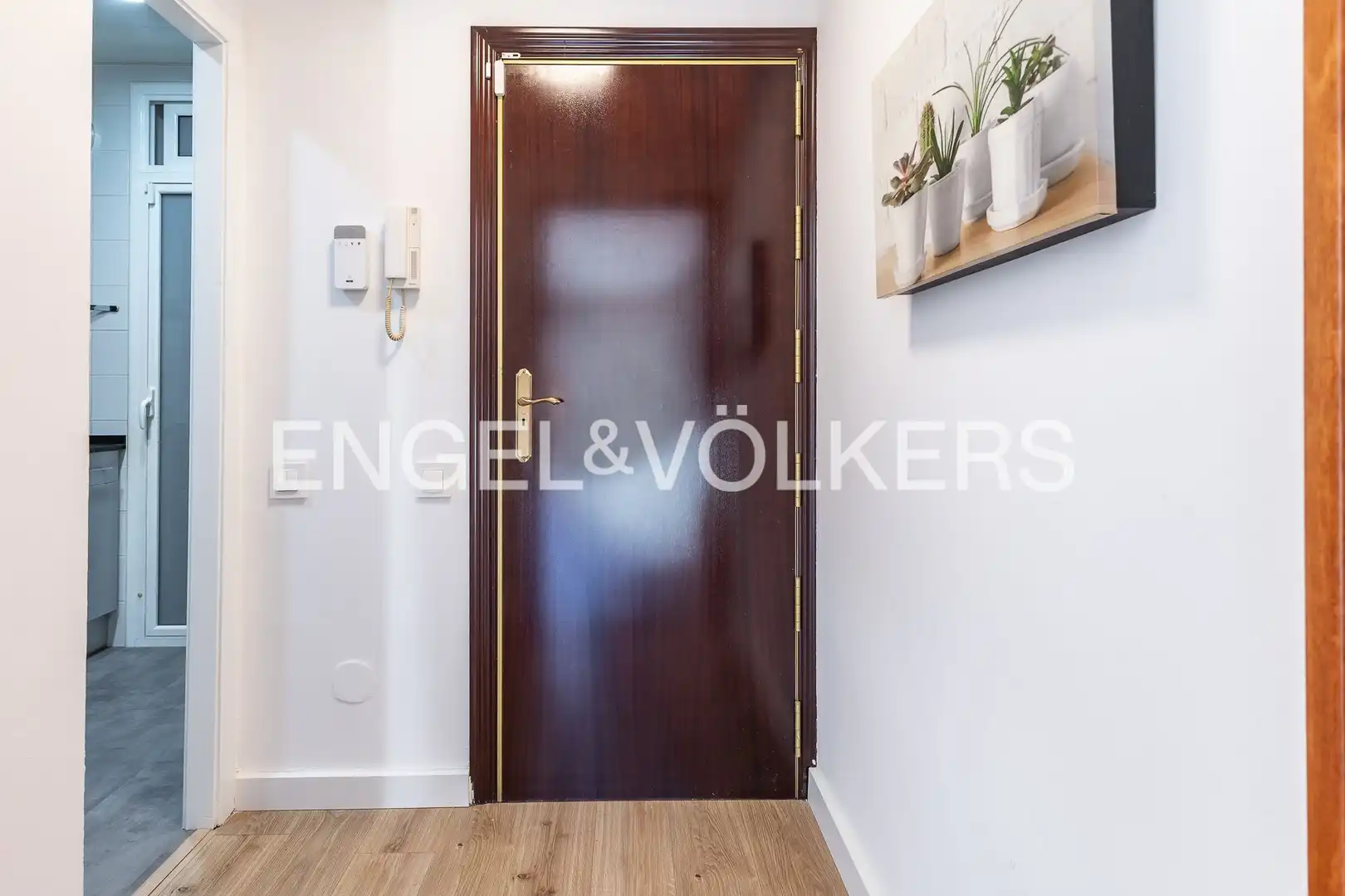 Piso en venta en Barcelona con Aire acondicionado, Calefacción y Balcón