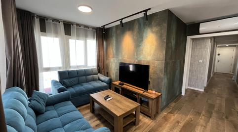 Photo 3 of Flat for sale in San Antón, Alicante
