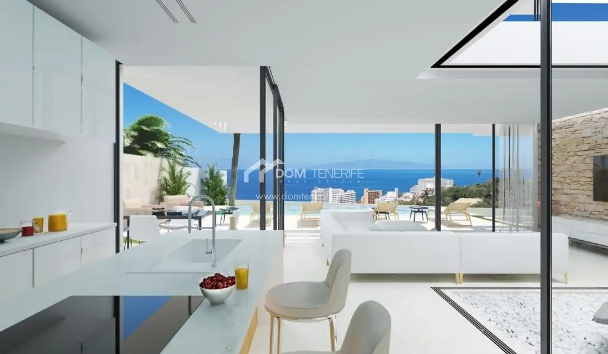 Maison avec piscine à vendre à Costa Adeje, imagen 11