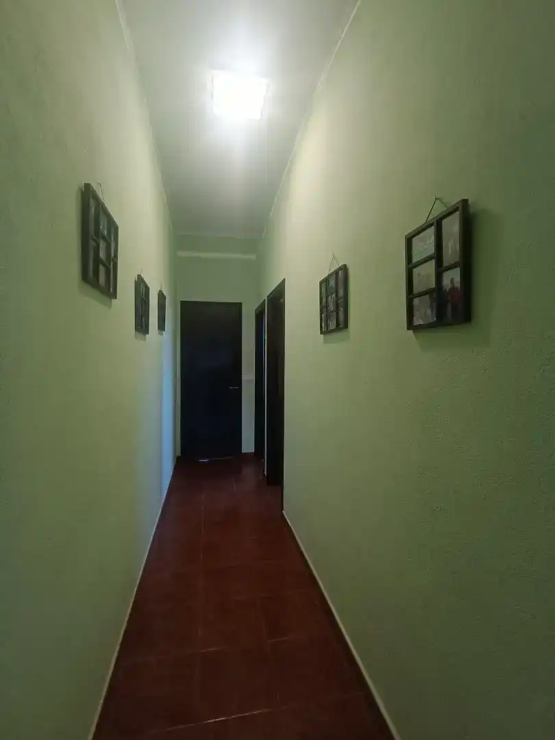Casa o xalet en venda en Trigueros amb Aire condicionat i Piscina