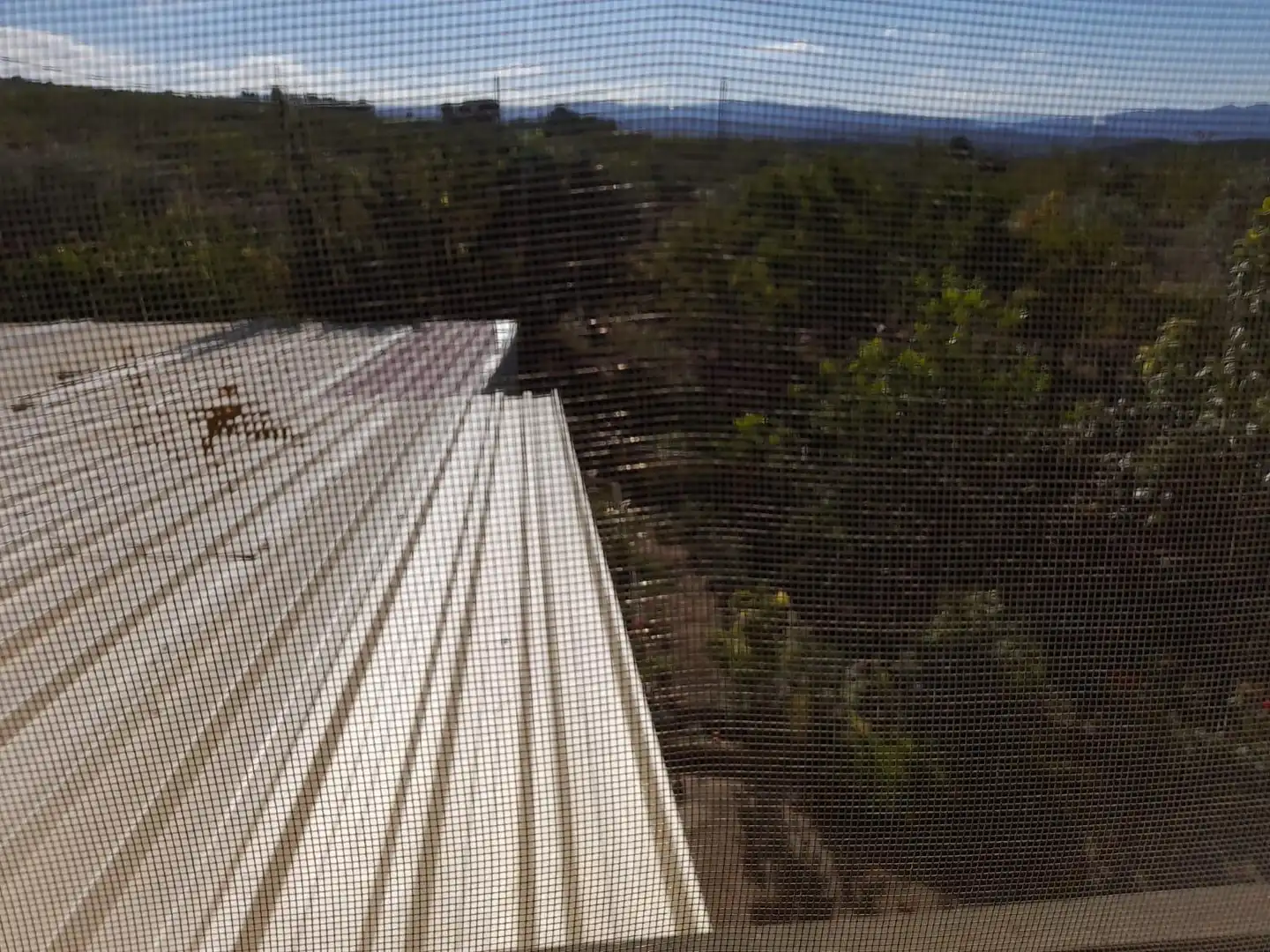 Vista exterior de Casa o xalet en venda en Flix amb Jardí privat, Terrassa i Traster