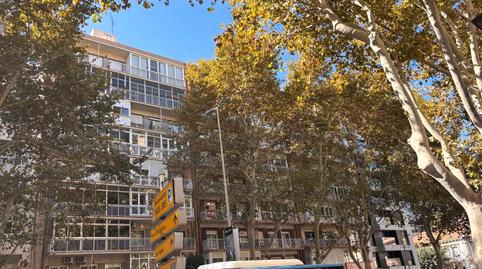 Foto 4 de Piso en venta en Paseo Alfonso XIII, 28, Casco Antiguo, Cartagena