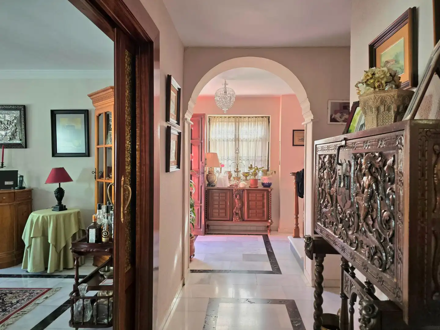 Houses for sale in Málaga