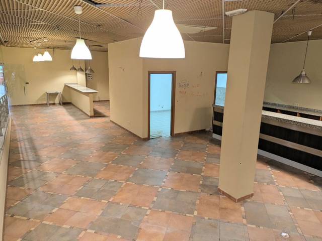 Local comercial en Alquiler en Rúa Damas Apostólicas, 17 en San Pedro da Ramallosa