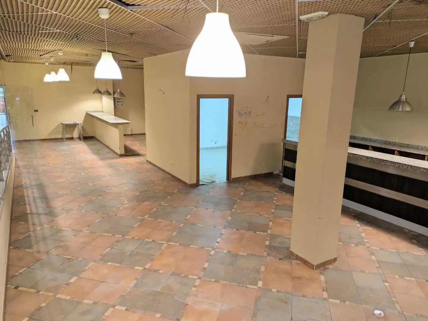 Local de lloguer en Nigrán