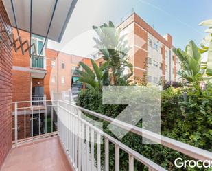 Terrassa de Pis en venda en  Barcelona Capital amb Aire condicionat, Calefacció i Terrassa