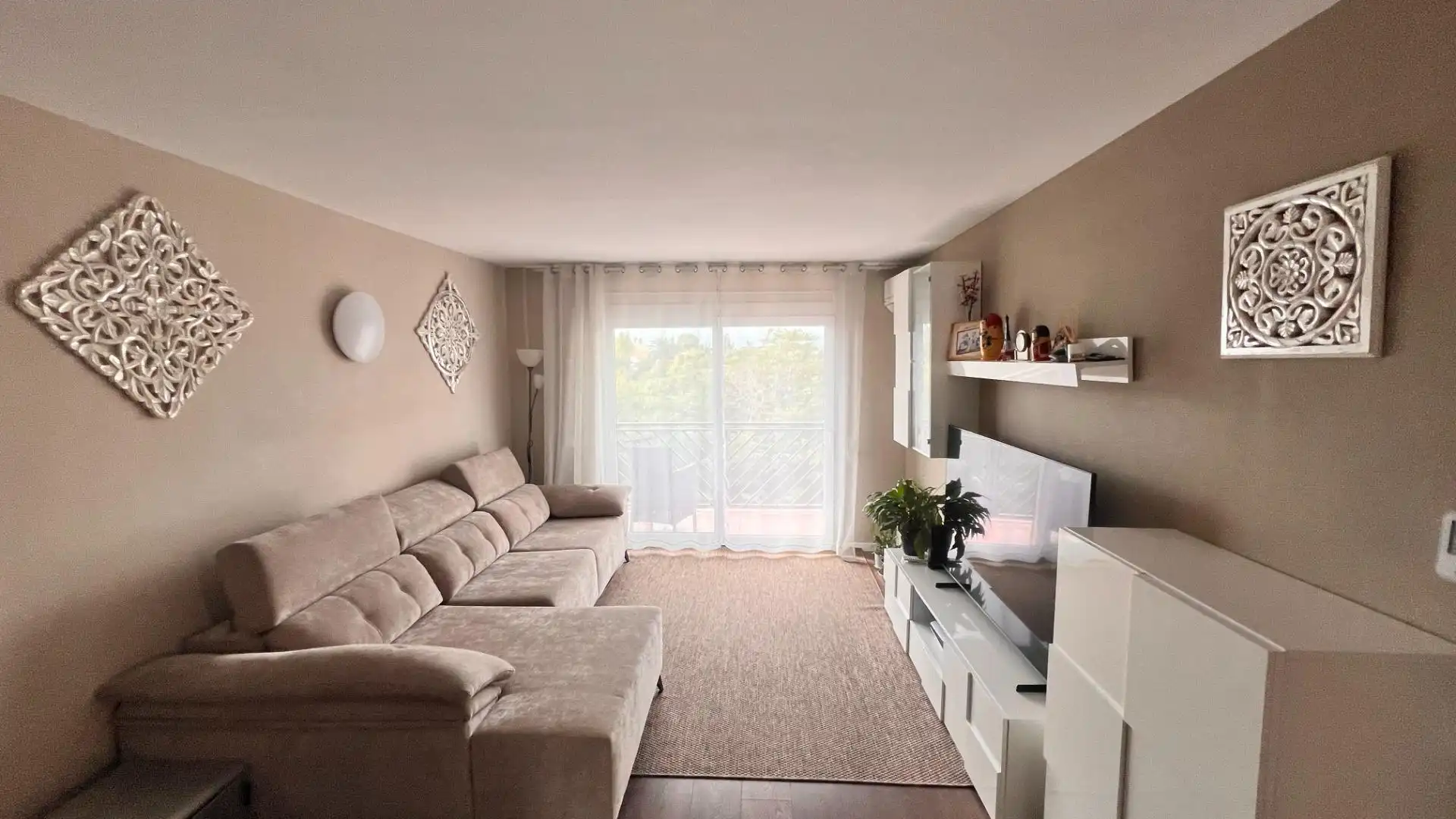 Flat with terrace for sale in Carrer DOCTOR PASCUAL, imagen 2
