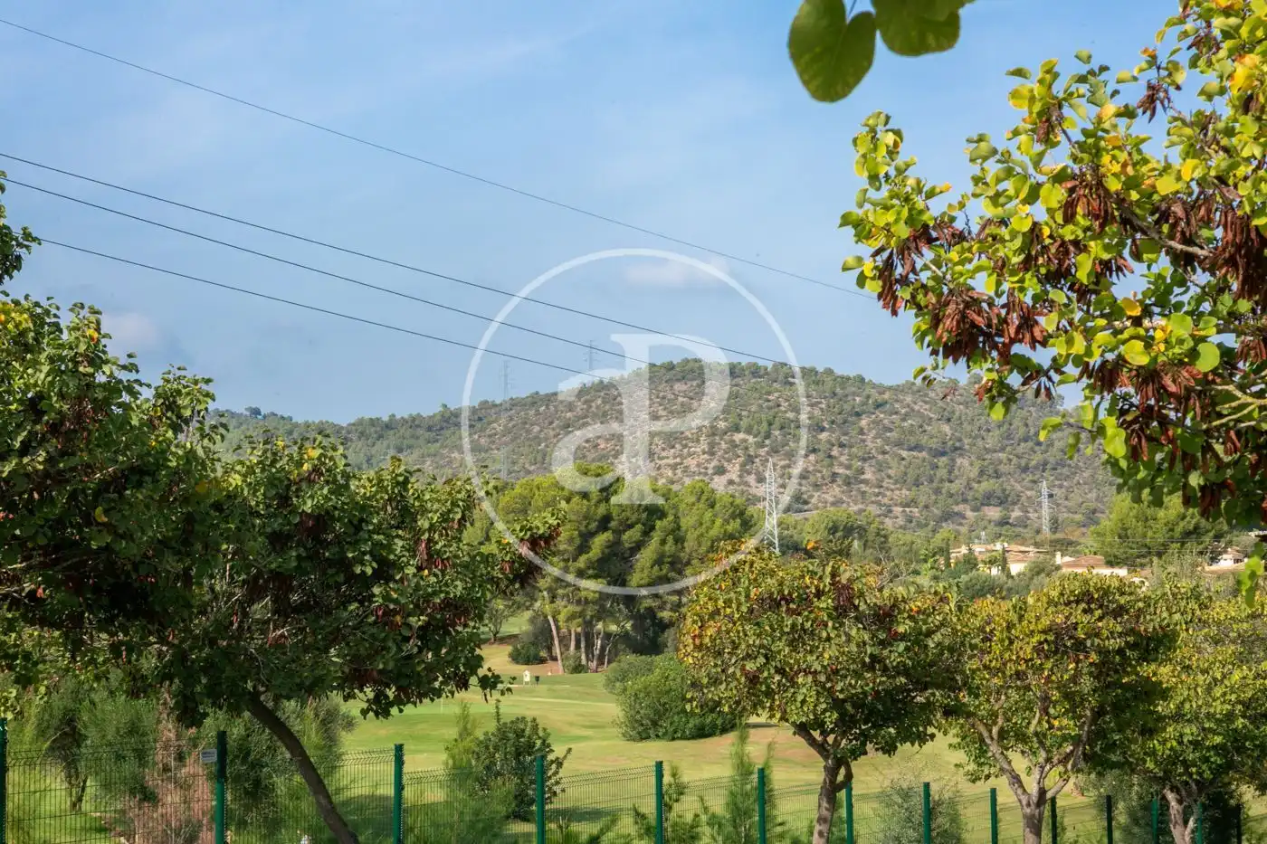 Residencial en venta en Bunyola