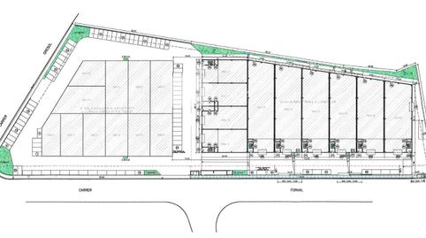 Photo 5 of Industrial buildings to rent in Can Vinyals, Esparreguera