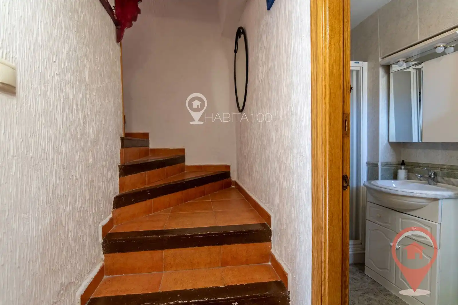 Casa o xalet en venda en Cuenca amb Calefacció