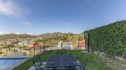 Photo 3 of Single-family semi-detached for sale in La Miranda - Can Candeler, Barcelona