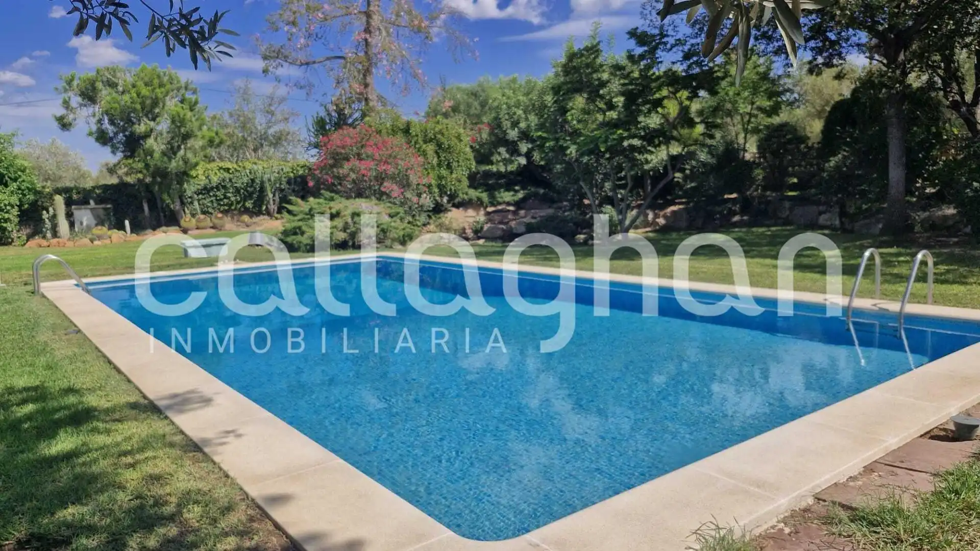 Villa mit Pool zum Verkauf in Nueva Santa Barbara - Cruz de Gracia, imagen 62