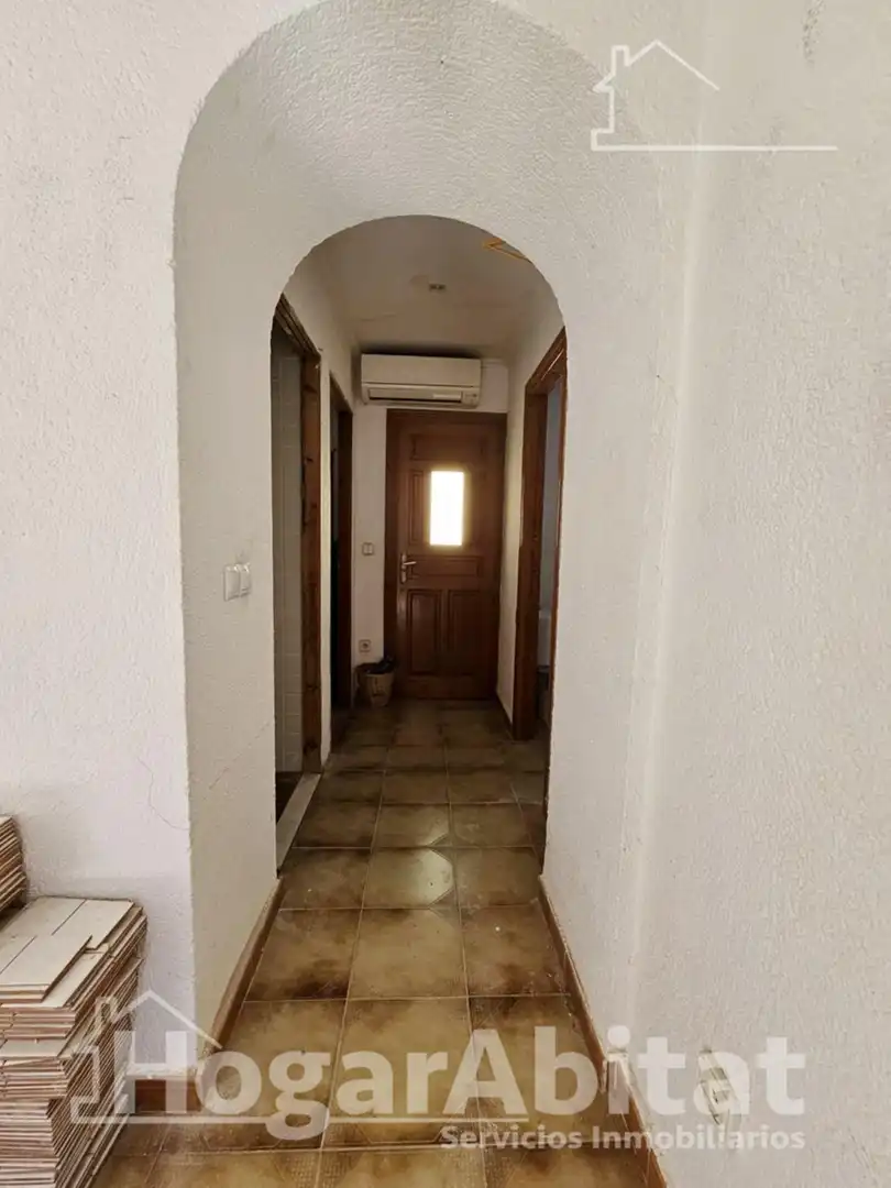 Casa con piscina en venta en Urbanizacion Urbanización Zarzas I, imagen 19