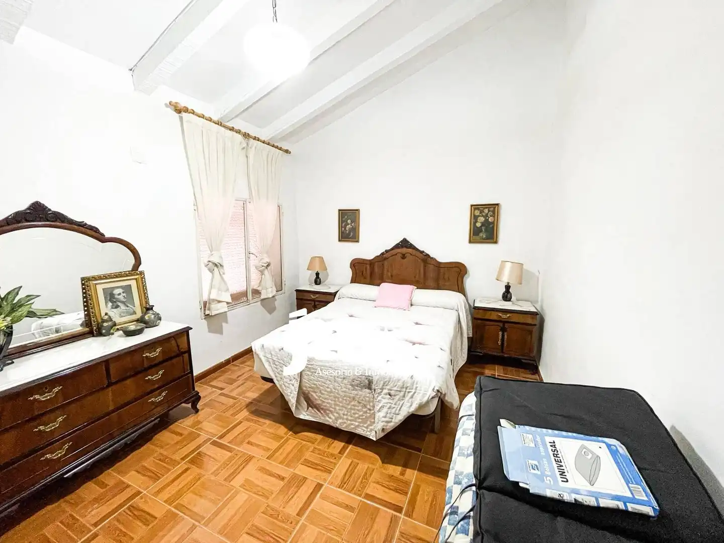 Casa rústica amb piscina en venda a Cieza, imagen 28
