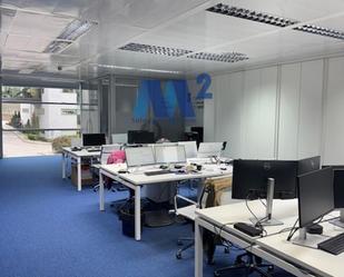 Office for sale in La Moraleja