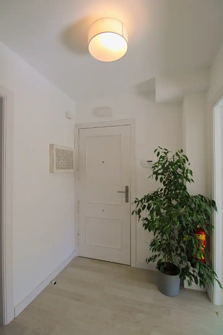 Apartamento de alquiler en Centro
