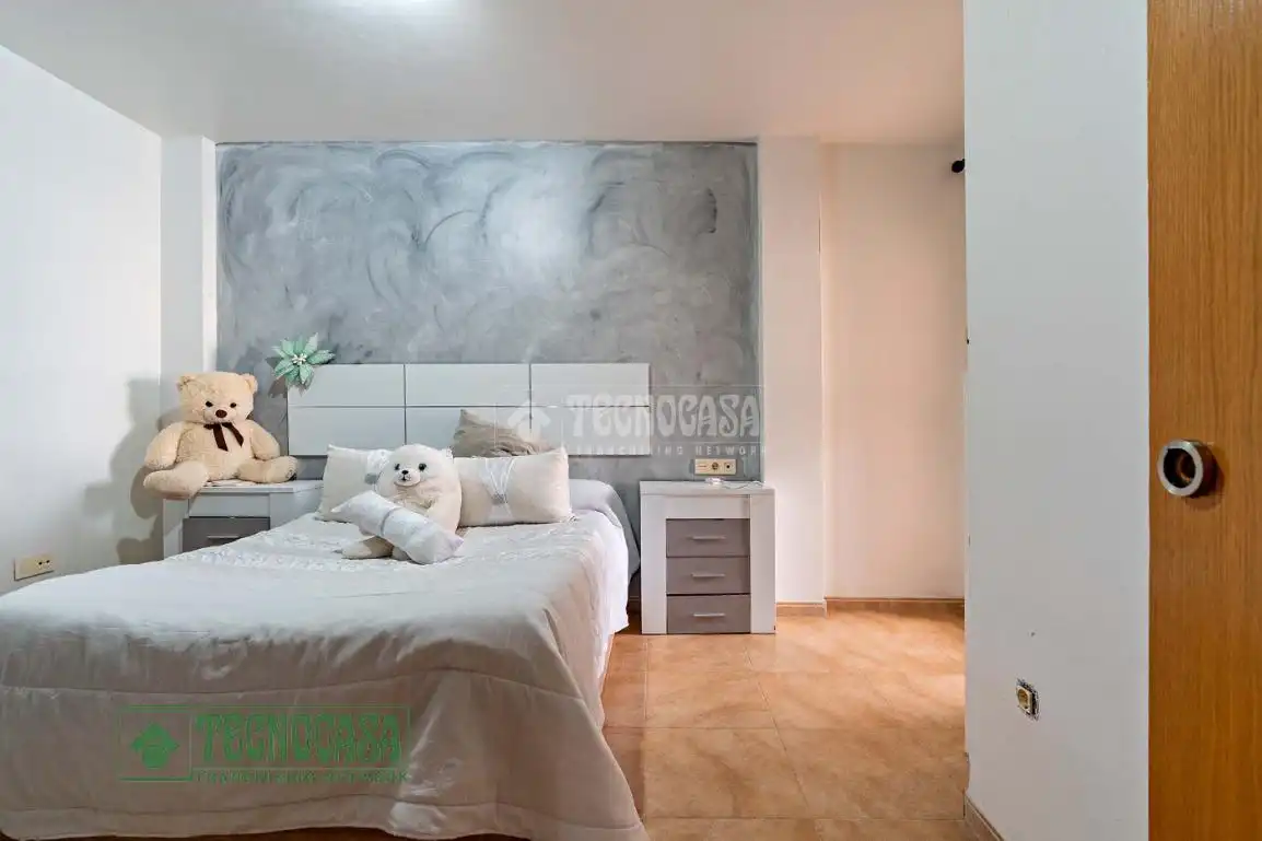 Habitación de Piso en venta en El Ejido con Aire acondicionado y Calefacción