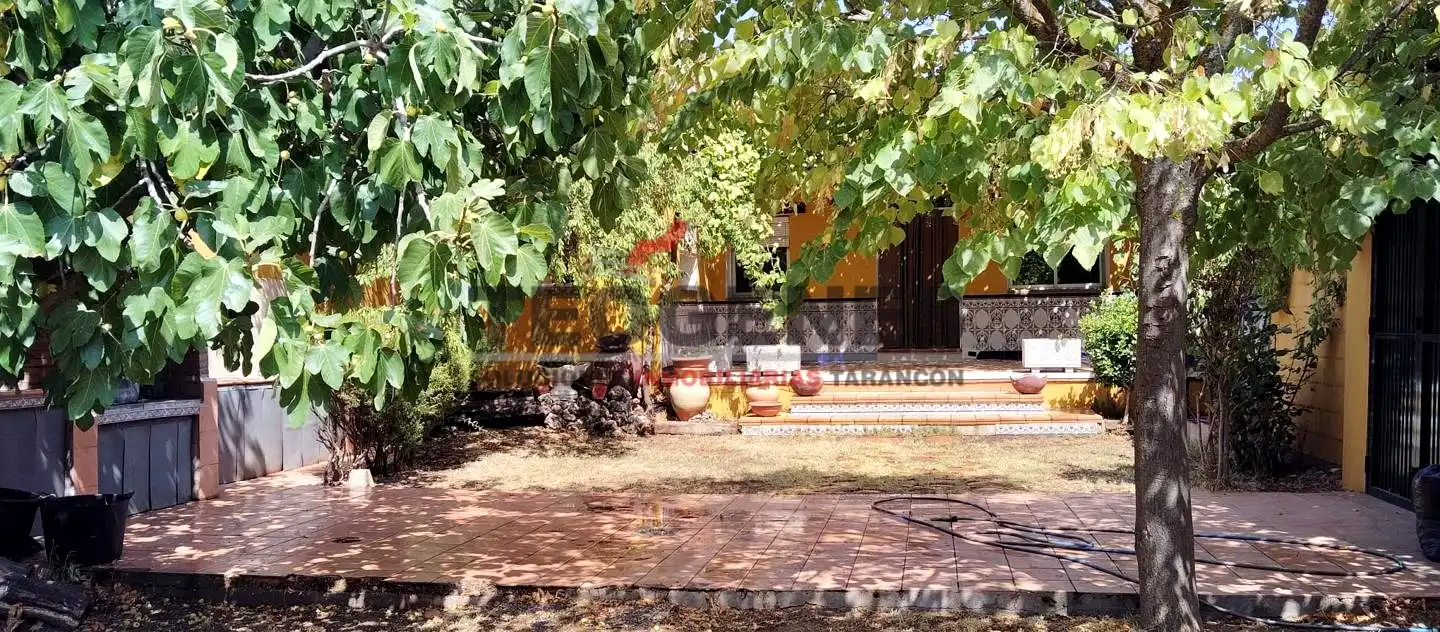 Maison avec jardin à vendre à Calle Ronda de San Isidoro, imagen 2