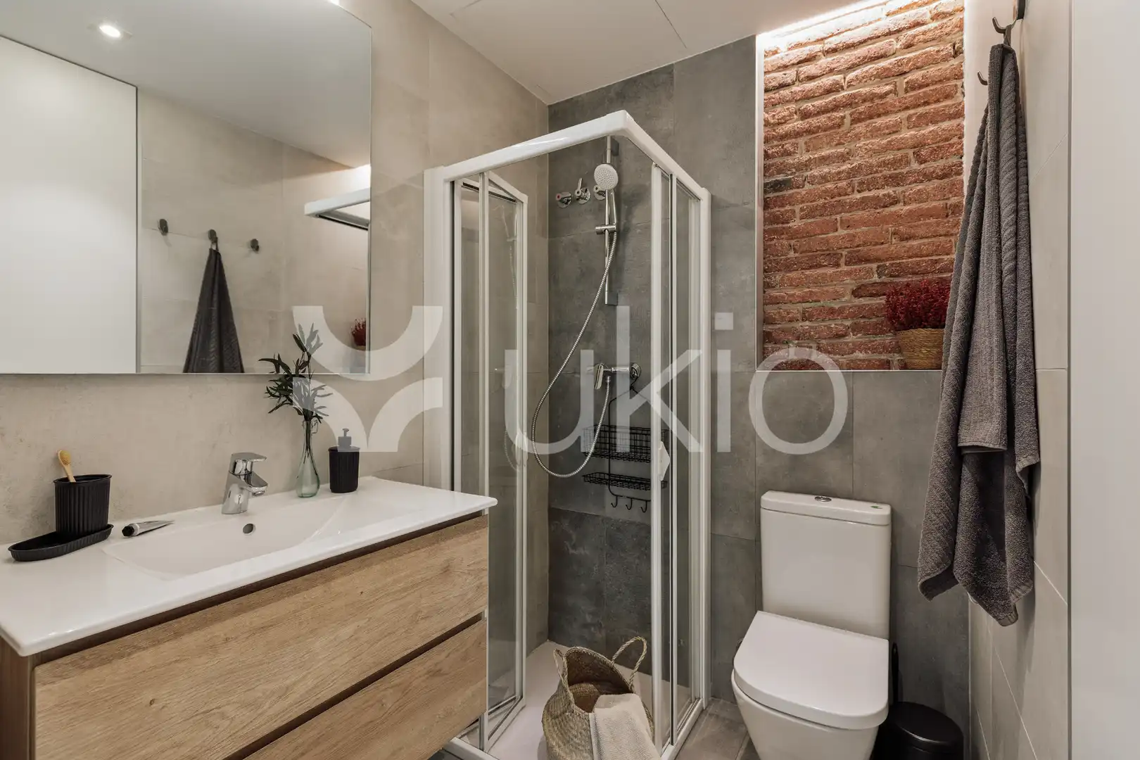 Apartament amb ascensor de lloguer a Carrer de Cornet i Mas, imagen 19
