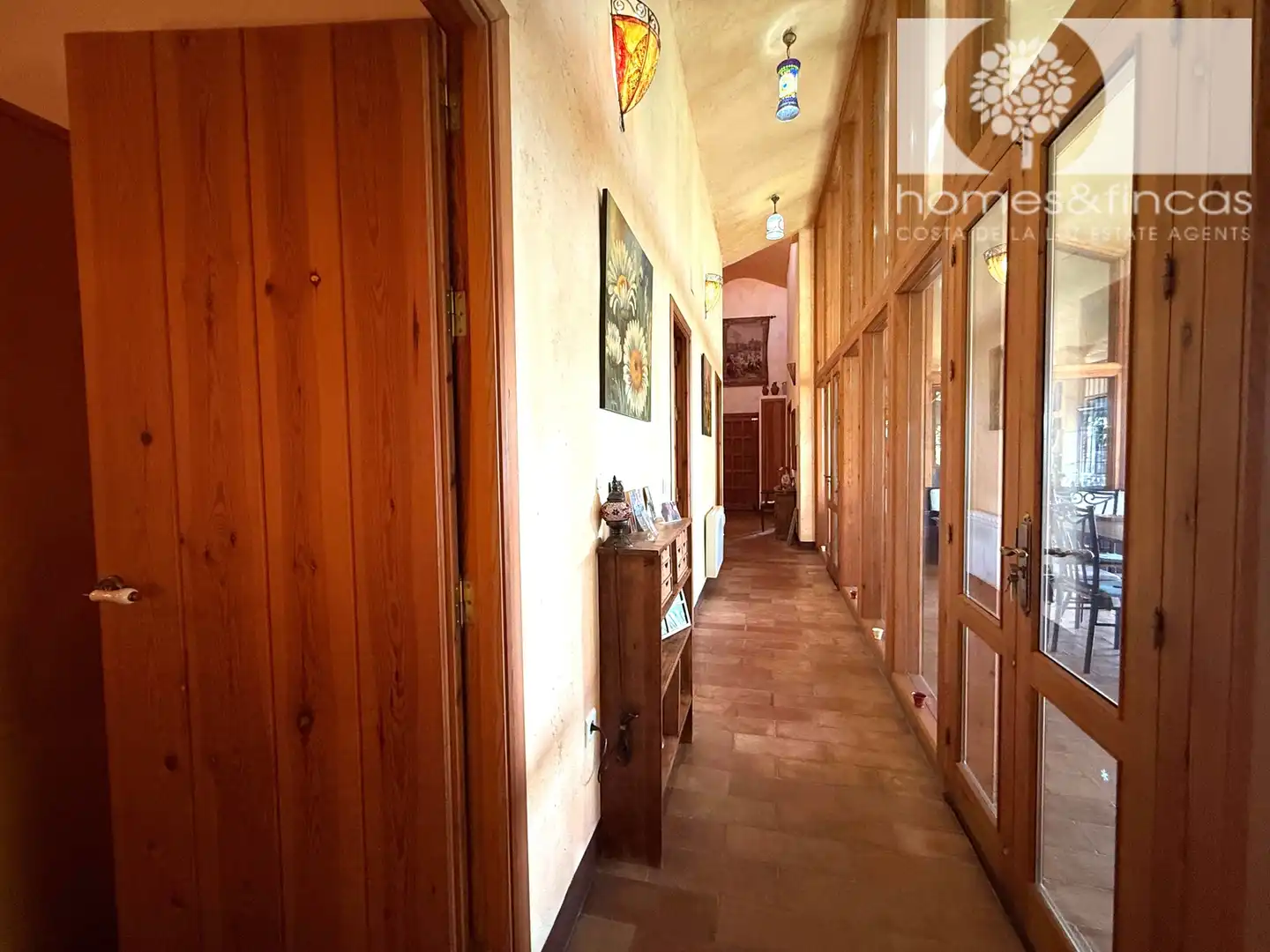 Maison avec piscine à vendre à Calle Breca 2, imagen 44