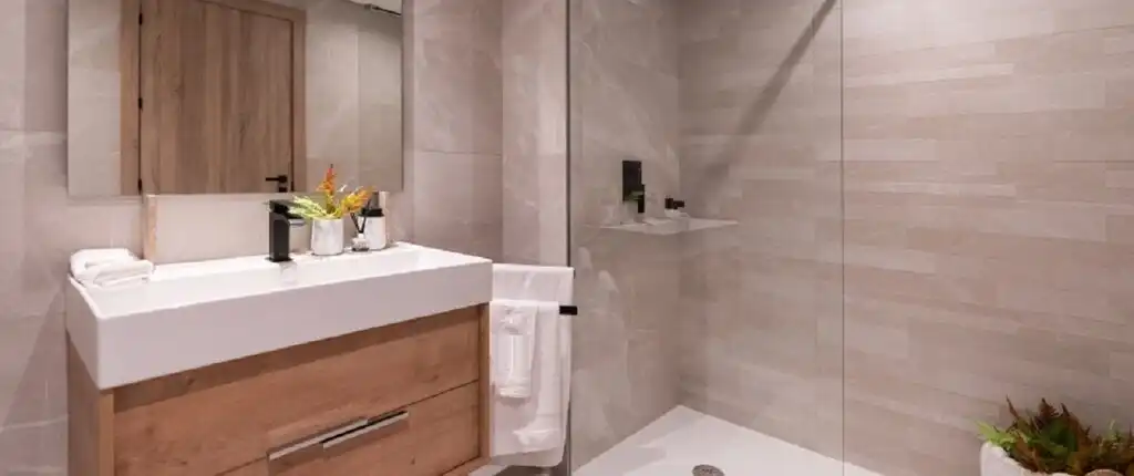 Apartament amb piscina en venda a Istán, imagen 7