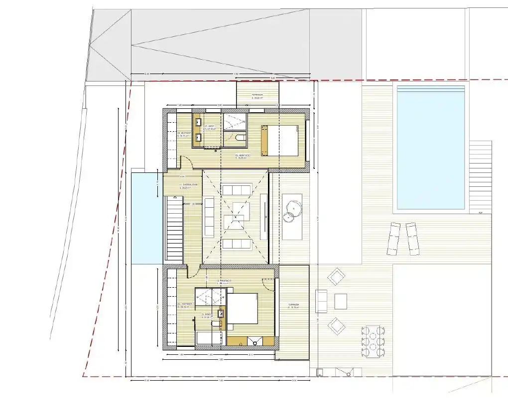 Casa o chalet en venta en Montferrer i Castellbò con Aire acondicionado, Calefacción y Jardín privado