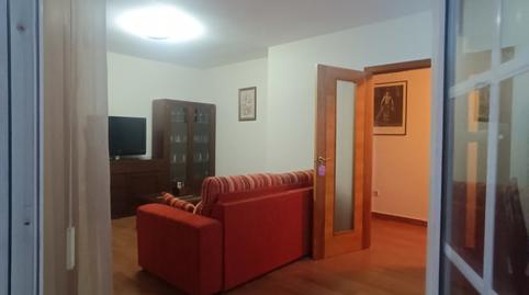 Foto 4 de Àtic de lloguer a Callejón de Gómez Acebo, Villaverde Alto, Madrid