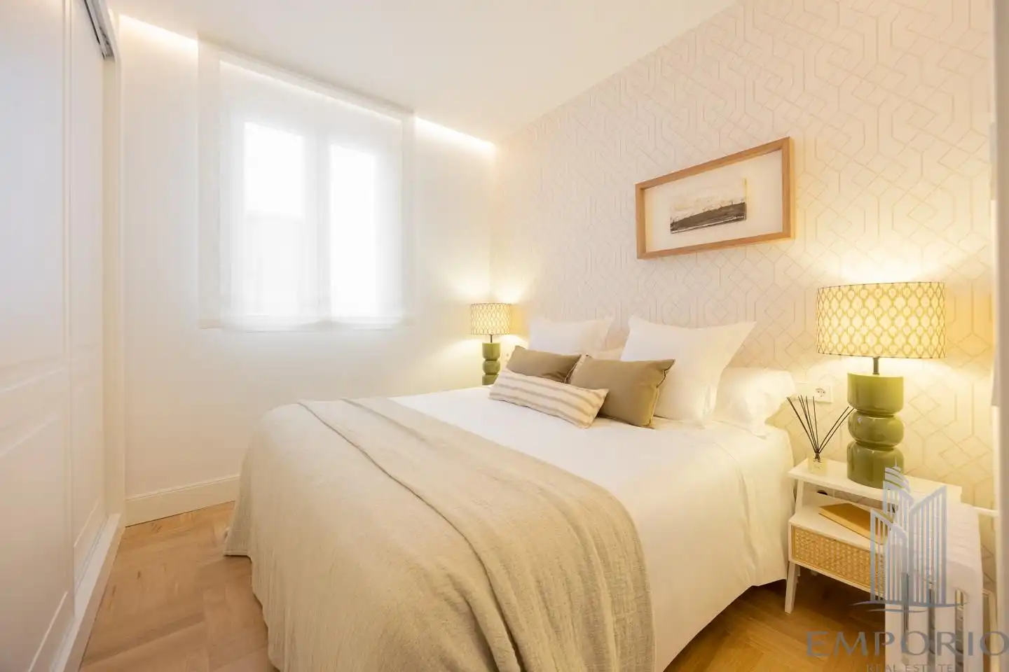 Flat with lift for sale in De Castelló, imagen 14